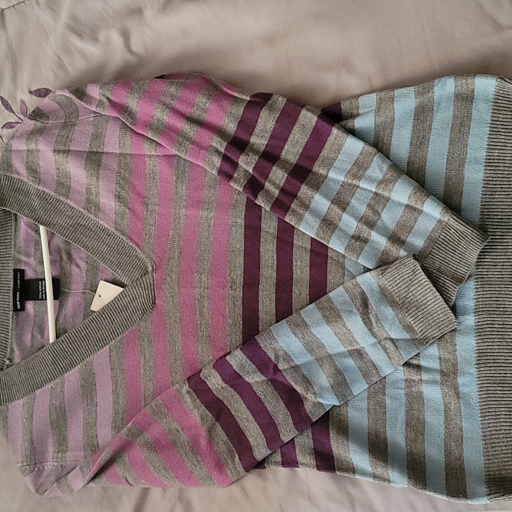 New york & company size small